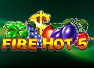 Слот Fire Hot от Pragmatic Play